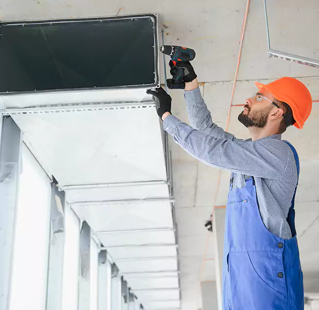 Why Homeowners & Businesses Trust Us in Mansfield, OH