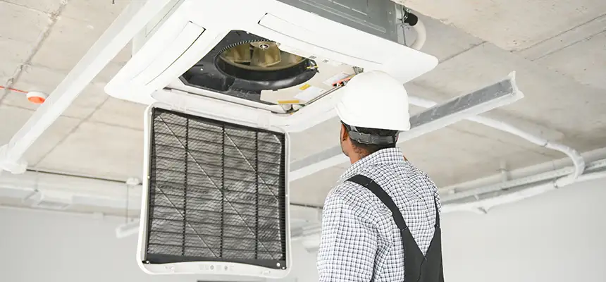 Our Affordable Duct Cleaning Near Me Services in Mansfield, OH