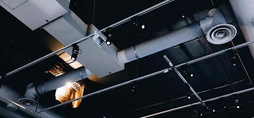 Our Air Duct Replacement Services in Mansfield, OH