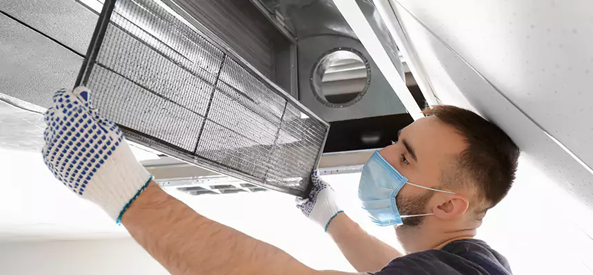 Our Dryer Vent Replacement Services in Mansfield, OH