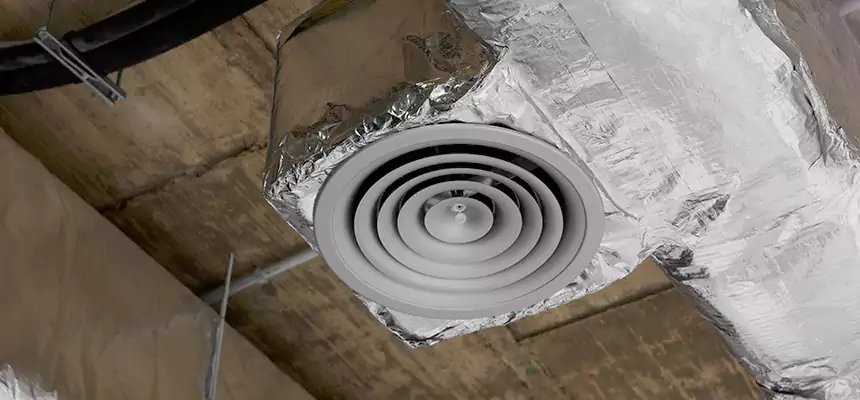 Our Excess Lint Removal from Dryer Ducts Services in Mansfield, OH