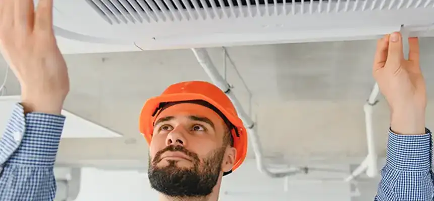 Our Furnace Vent Cleaning Services in Mansfield, OH