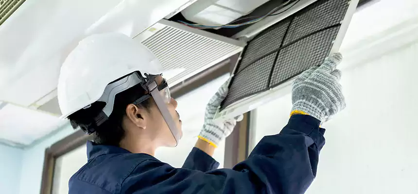 Our Multi-family Home Duct Cleaning Services in Mansfield, OH