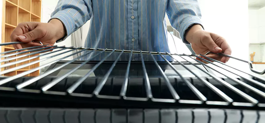 Our Vent Grille Washing Services in Mansfield, OH