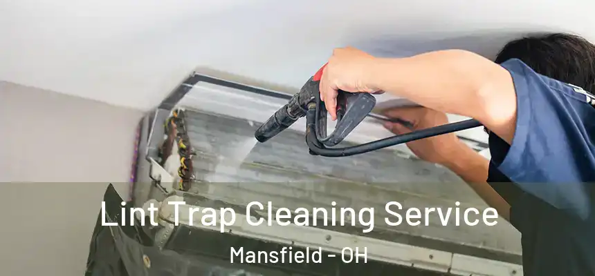  Lint Trap Cleaning Service Mansfield - OH