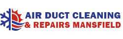 Air Duct Cleaning & Repairs Mansfield