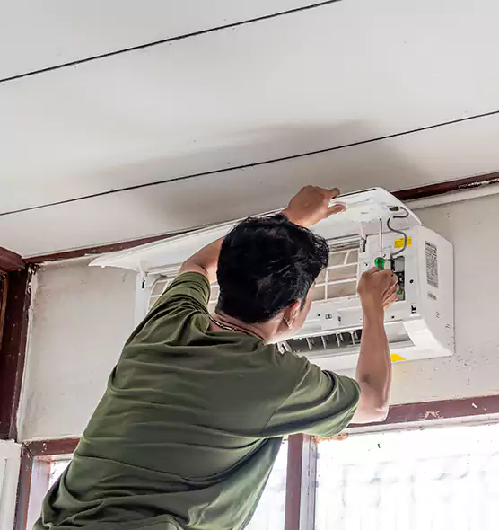 About Air Duct & AC Odor Removal in Mansfield, OH