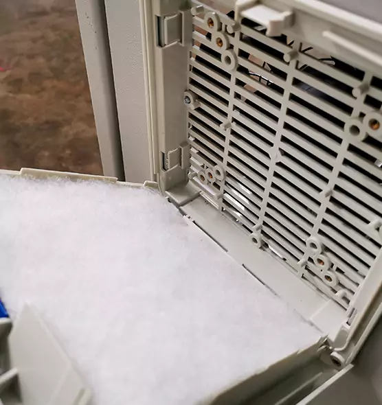 About Air Duct Overhaul & Upgrades in Mansfield, OH