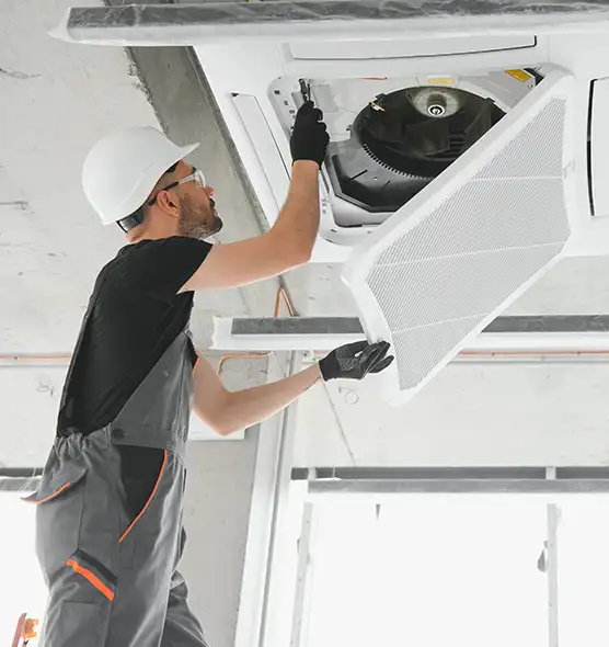 About Air Duct Rodent Removal in Mansfield, OH