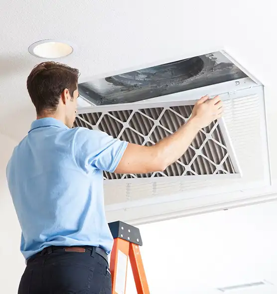About Annual Dryer Vent Maintenance Mansfield, OH
