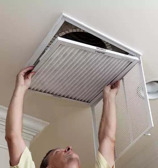 Trusted Apartment Air Duct Cleaning in Mansfield, OH