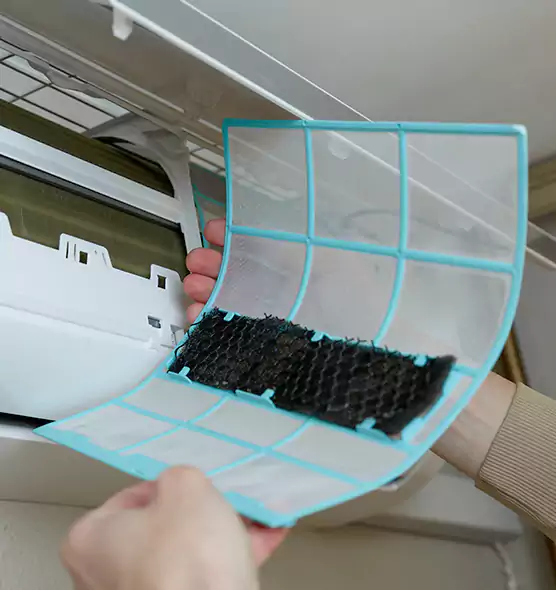 Welcome to Air Duct Cleaning & Repairs Mansfield — Your Local HEPA Filter Installation Pros in Mansfield, OH