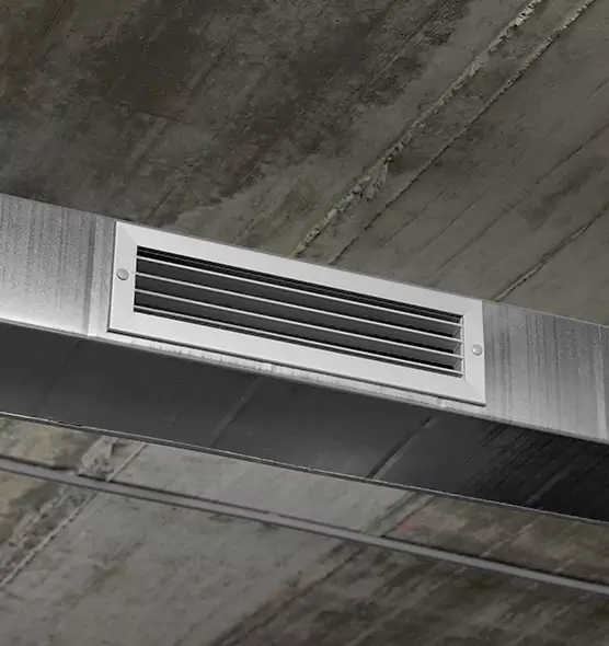 Trusted Hospital Grade Air Duct Cleaning Experts in Mansfield, OH