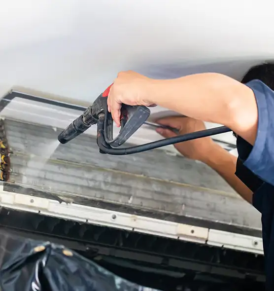 Welcome to Move-in/Move-out Duct Cleaning Services in Mansfield, OH