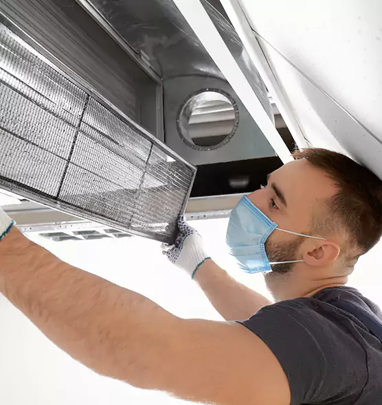 About Remove Smoke Smell From Air Duct in Mansfield, OH