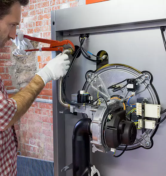 Advanced Repair Dryer Vent Hose in Mansfield, OH