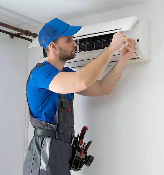 About Smart Thermostat AC Installation in Mansfield, OH