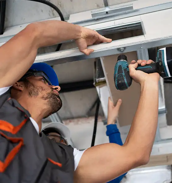 About Vent Smoke Odor Elimination in Mansfield, OH