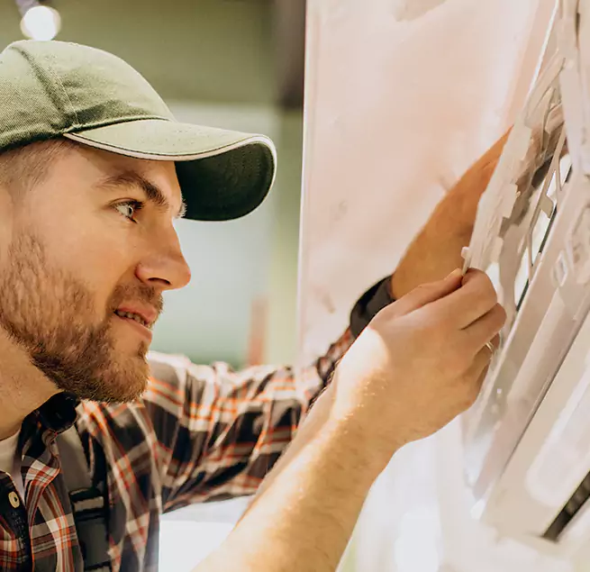 Why Homeowners Businesses Trust Us in Mansfield, OH?