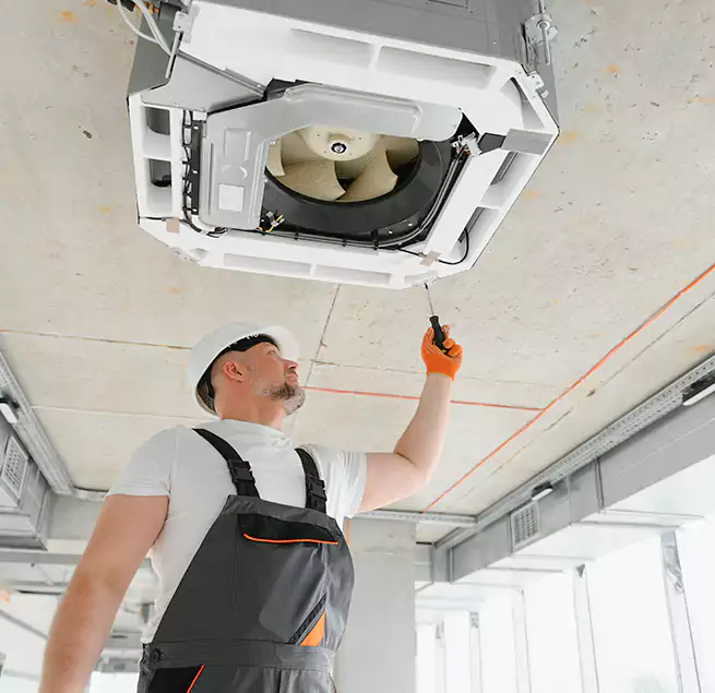 Why Homeowners & Businesses Trust Us in Mansfield, OH?