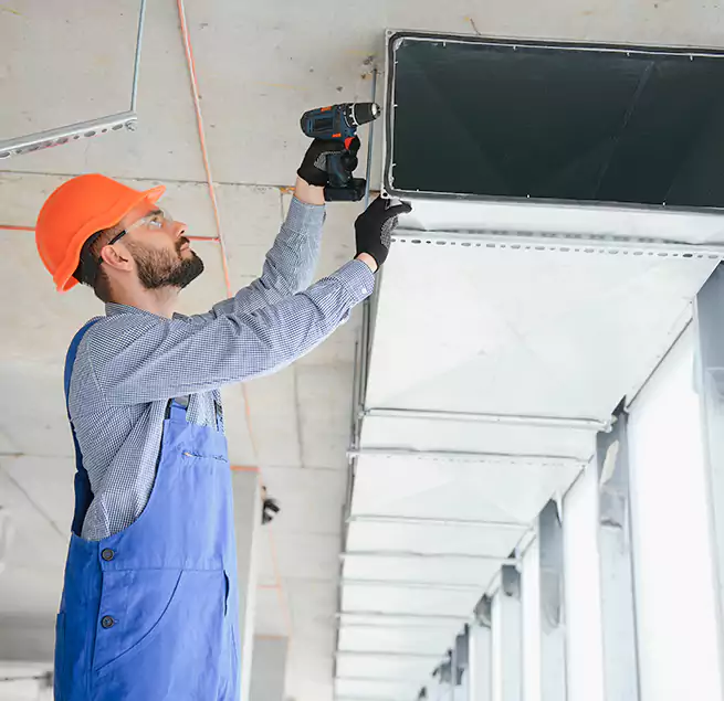 Why Homeowners & Businesses Trust Us in Mansfield, OH?