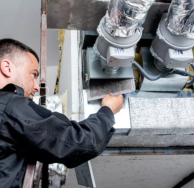 Why Homeowners & Businesses Trust Us in Mansfield, OH?