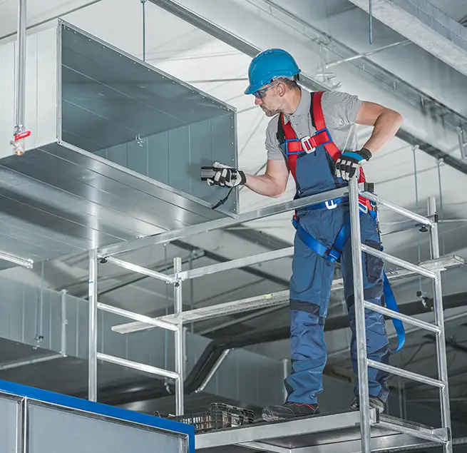 Why Homeowners & Businesses Trust Us in Mansfield, OH?