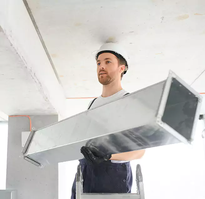 Why Homeowners & Businesses Trust Us in Mansfield, OH