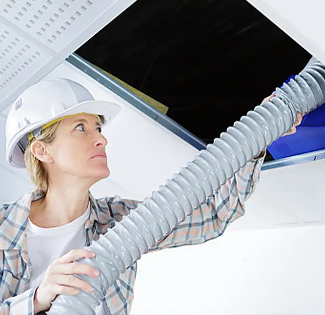 Why Homeowners & Businesses Trust Us Mansfield, OH