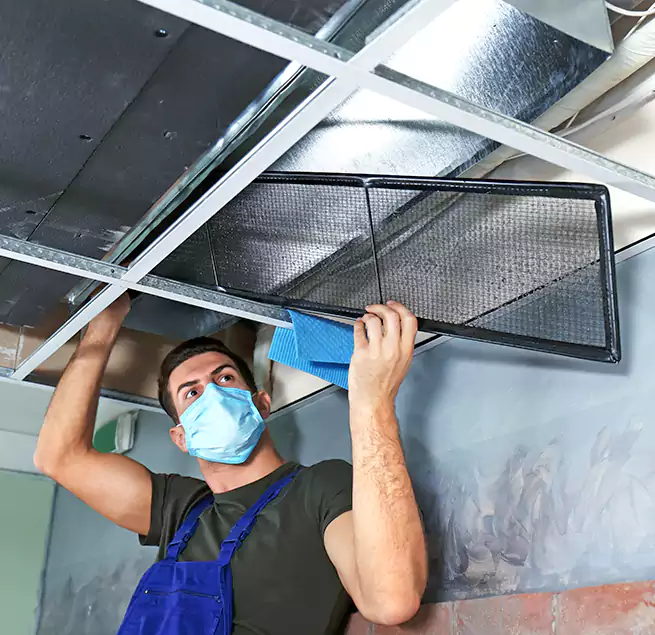 Why Homeowners Businesses Trust Us in Mansfield, OH