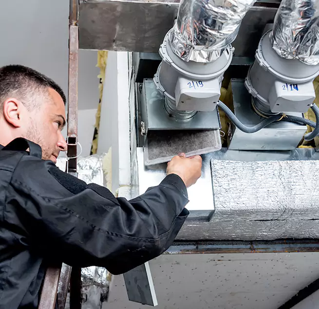  Why Homeowners & Businesses Trust Us in Mansfield, OH?