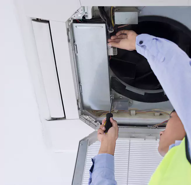 Why Homeowners & Businesses Trust Us in Mansfield, OH?