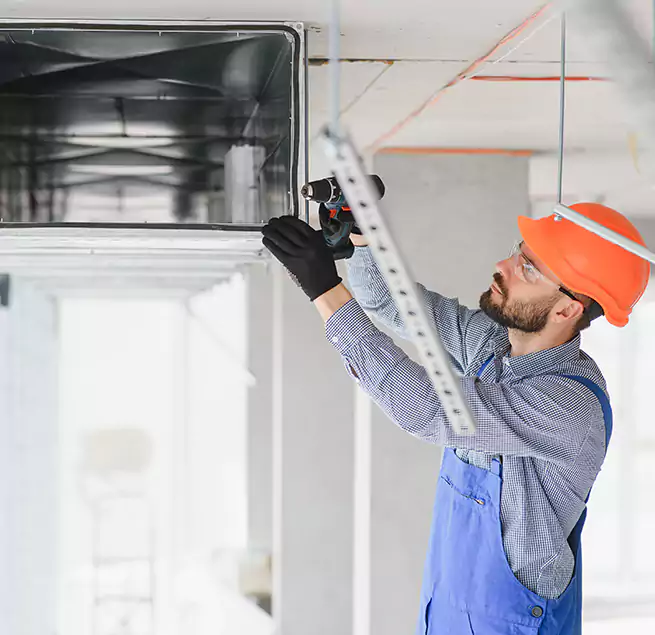 Why Homeowners & Businesses Trust Us Mansfield, OH