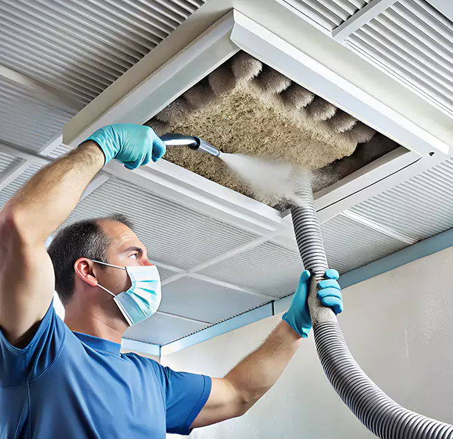  Why Homeowners & Businesses Trust Us Mansfield, OH?