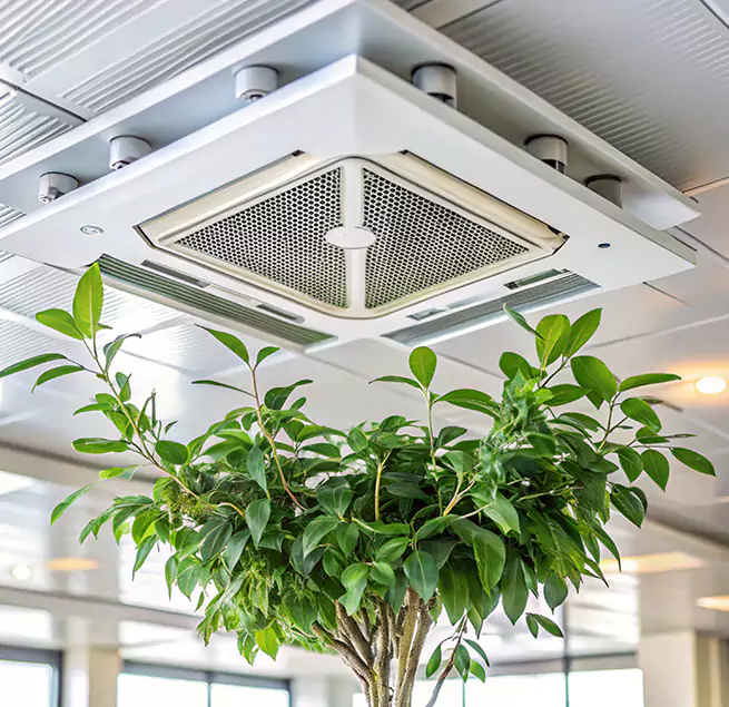 Why Homeowners & Businesses Trust Us in Mansfield, OH?