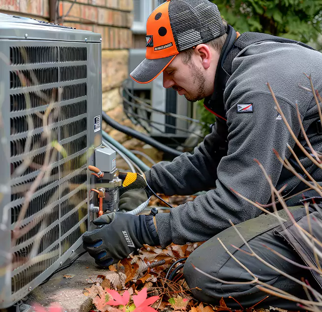 Why Homeowners & Businesses Trust Us in Mansfield, OH?