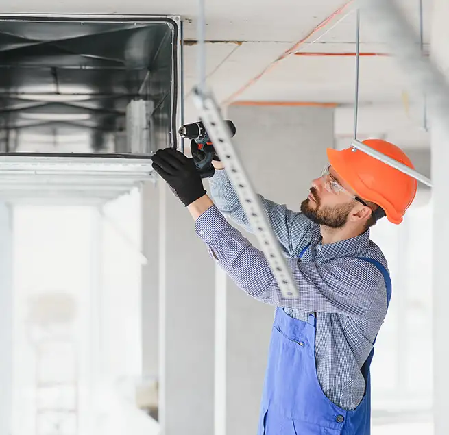  Why Homeowners Businesses Trust Us Mansfield, OH