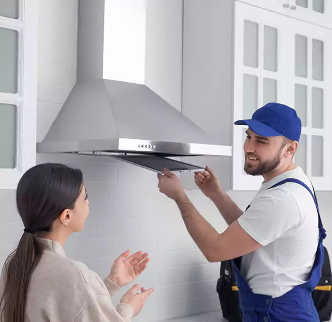  Why Homeowners & Businesses Trust Us in Mansfield, OH?