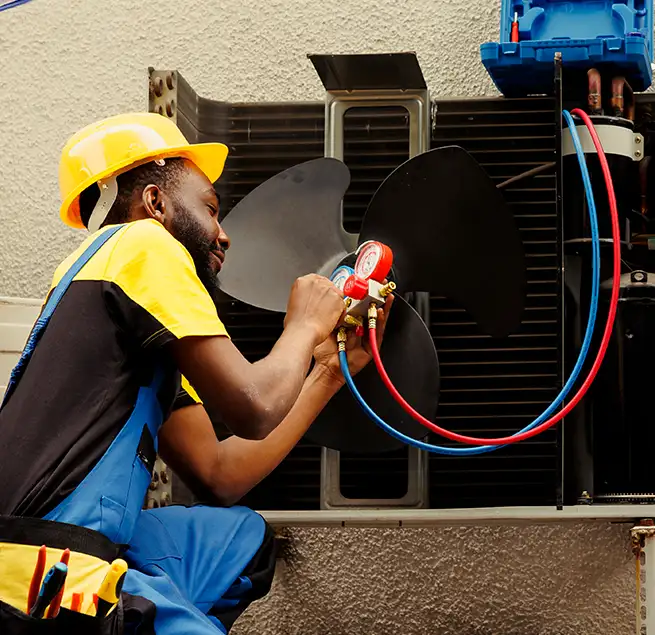 Why Homeowners & Businesses Trust Us in Mansfield, OH?