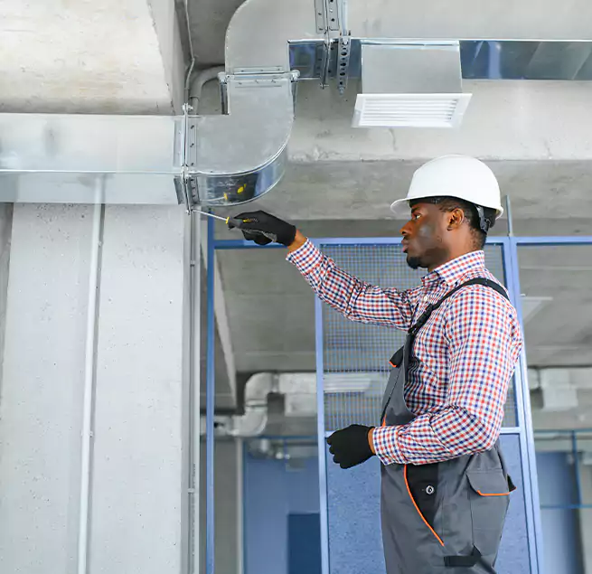 Why Homeowners & Businesses Trust Us in Mansfield, OH