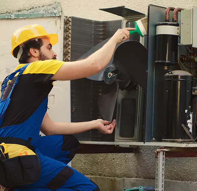  Why Homeowners & Businesses Trust Us in Mansfield, OH?