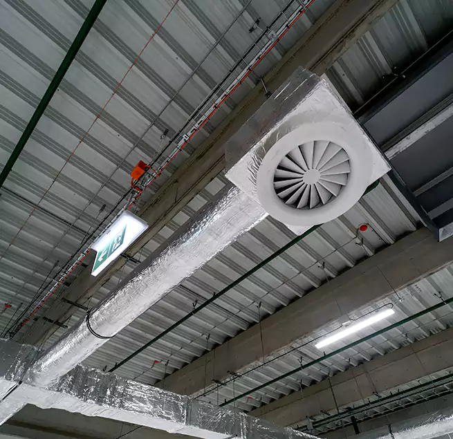 Why Homeowners & Businesses Trust Us in Mansfield, OH