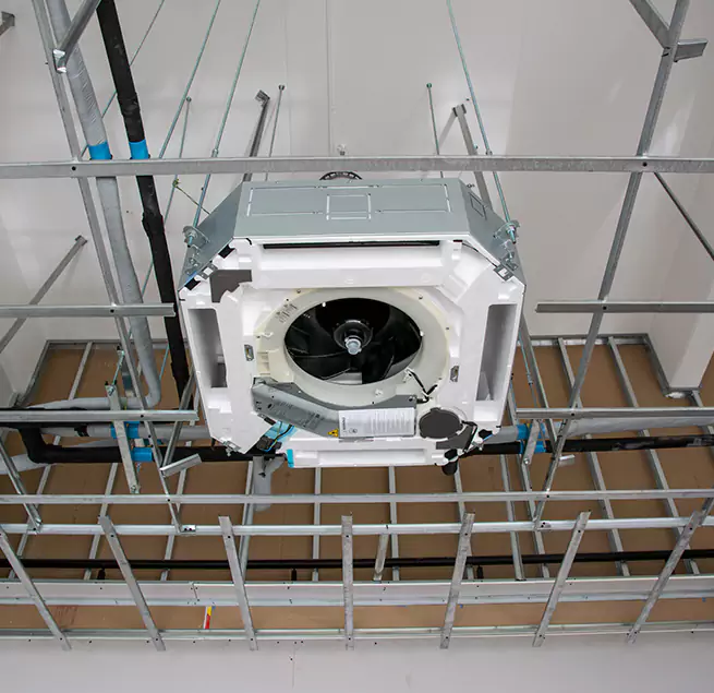 Why Homeowners & Businesses Trust Us Mansfield, OH