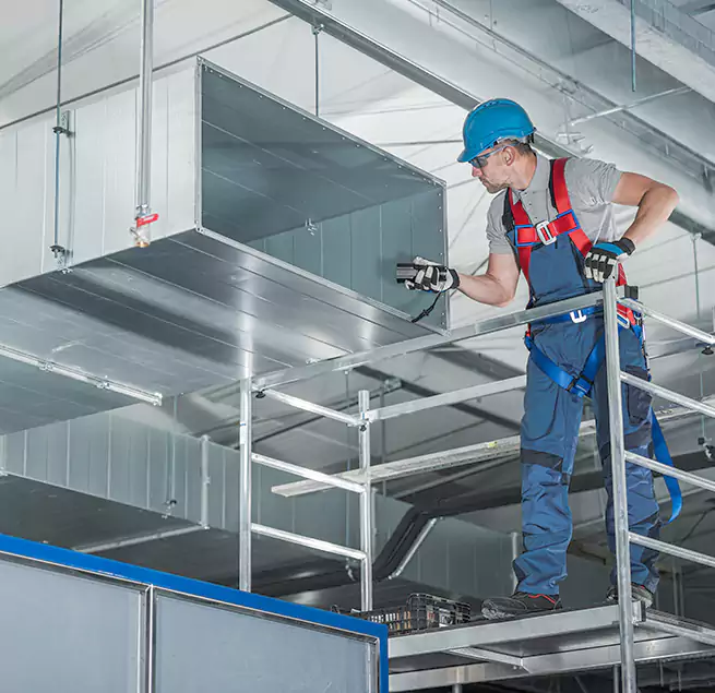 Why Homeowners Businesses Trust Us in Mansfield, OH