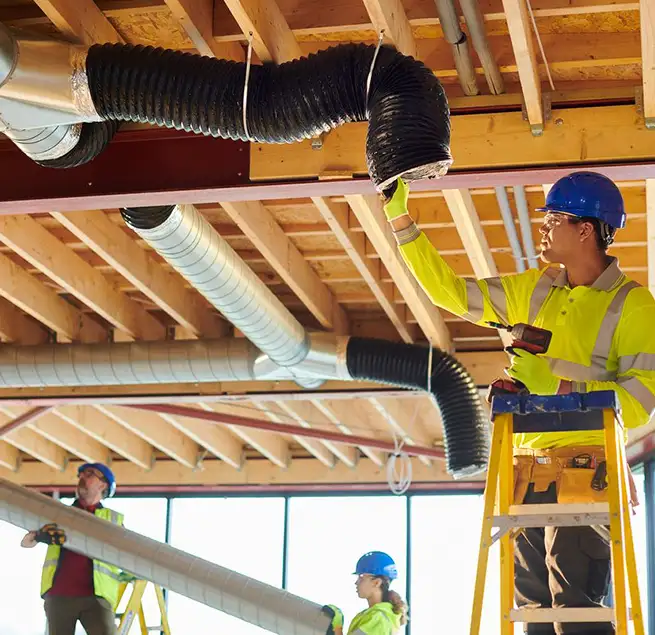 Why Homeowners & Businesses Trust Us in Mansfield, OH?