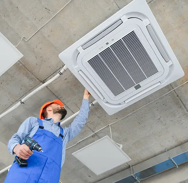 Why Homeowners & Businesses Trust Us in Mansfield, OH