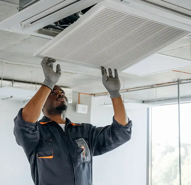  Why Homeowners & Businesses Trust Us in Mansfield, OH?