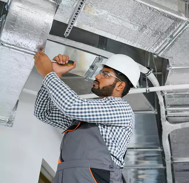 Why Homeowners & Businesses Trust Us in Mansfield, OH?