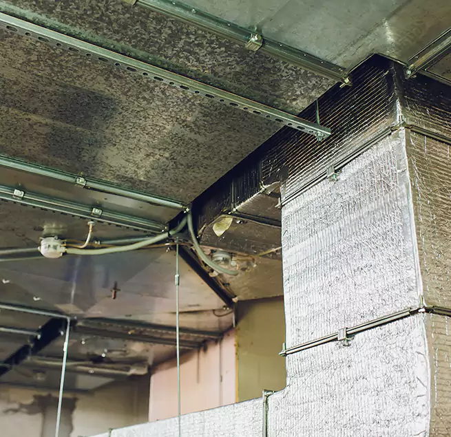 Why Homeowners & Businesses Trust Us in Mansfield, OH?