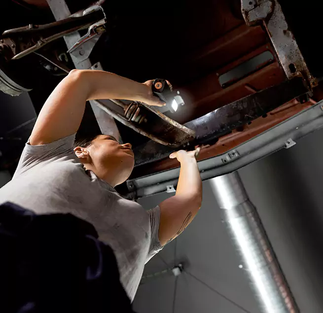 Why Homeowners & Businesses Trust Us Mansfield, OH